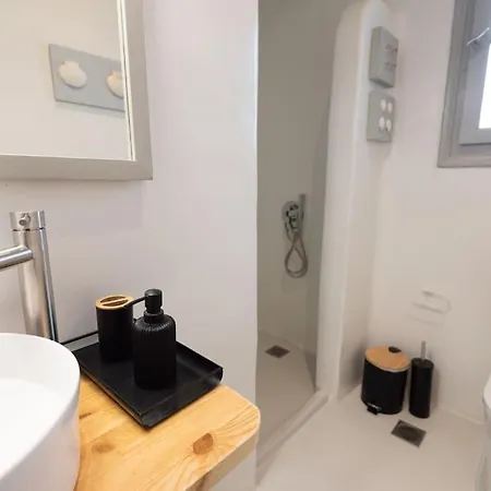 Lägenhet Swell S4 Brand New In Naousa