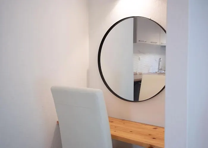 Apartmán Swell S4 Brand New In *