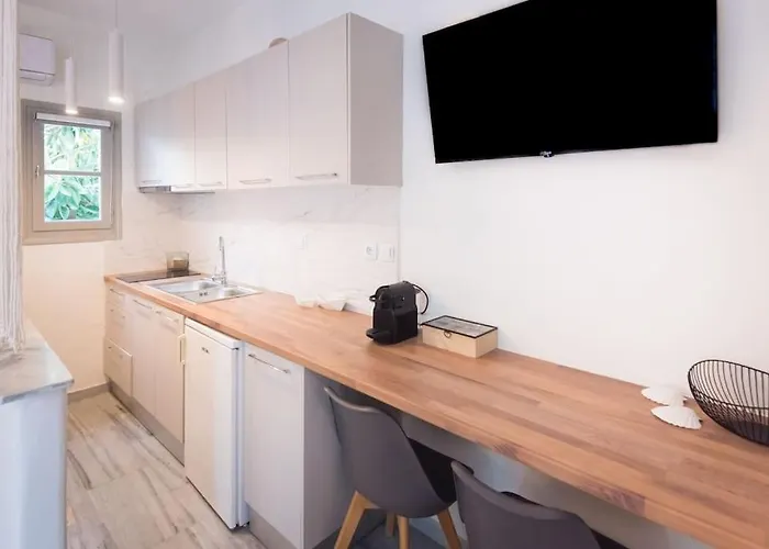 Swell S4 Brand New In Apartmán