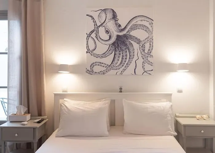 Swell S4 Brand New In Apartmán Nausa