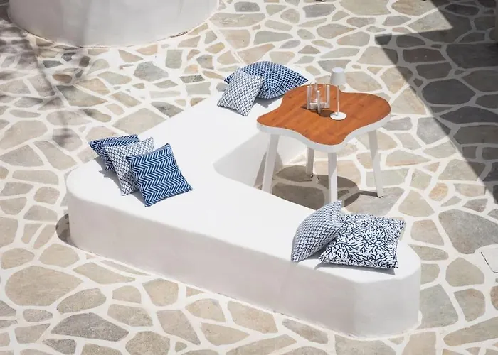 Apartmán Swell S4 Brand New In Nausa